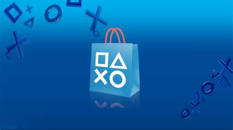 How to make purchases from PlayStation Store.